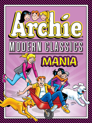 cover image of Archie